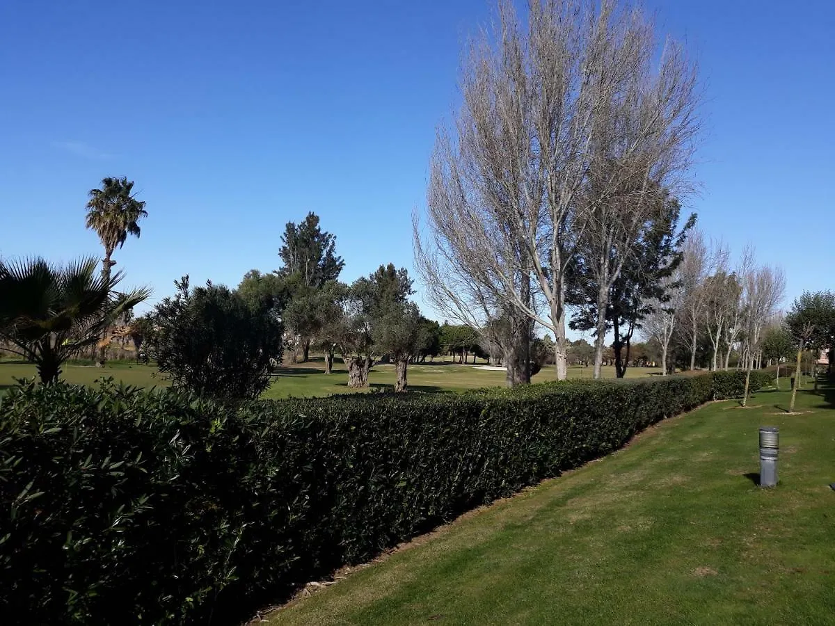 Canela Green Apartment Isla Canela Spain