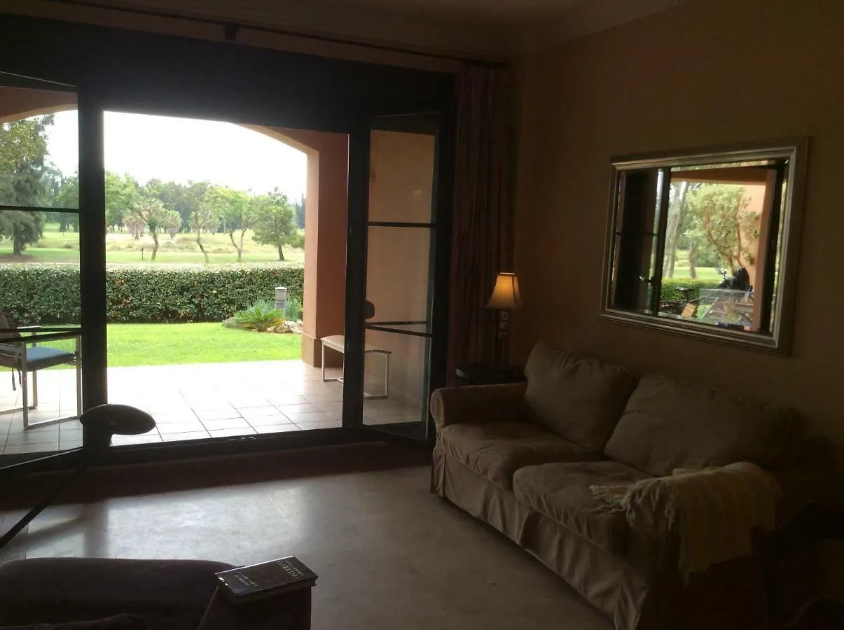 Canela Green Apartment Isla Canela 0*,  Spain