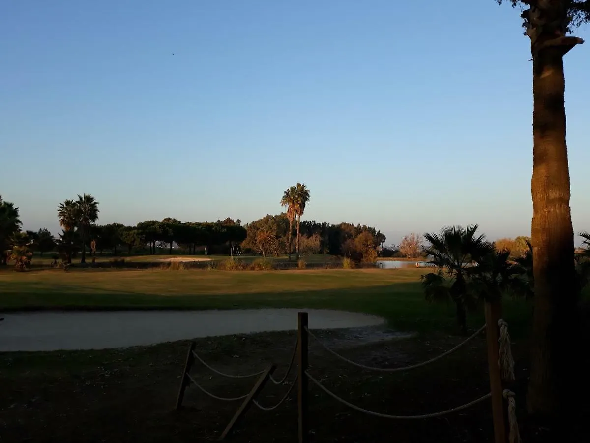 Canela Green Apartment Isla Canela 0*,  Spain