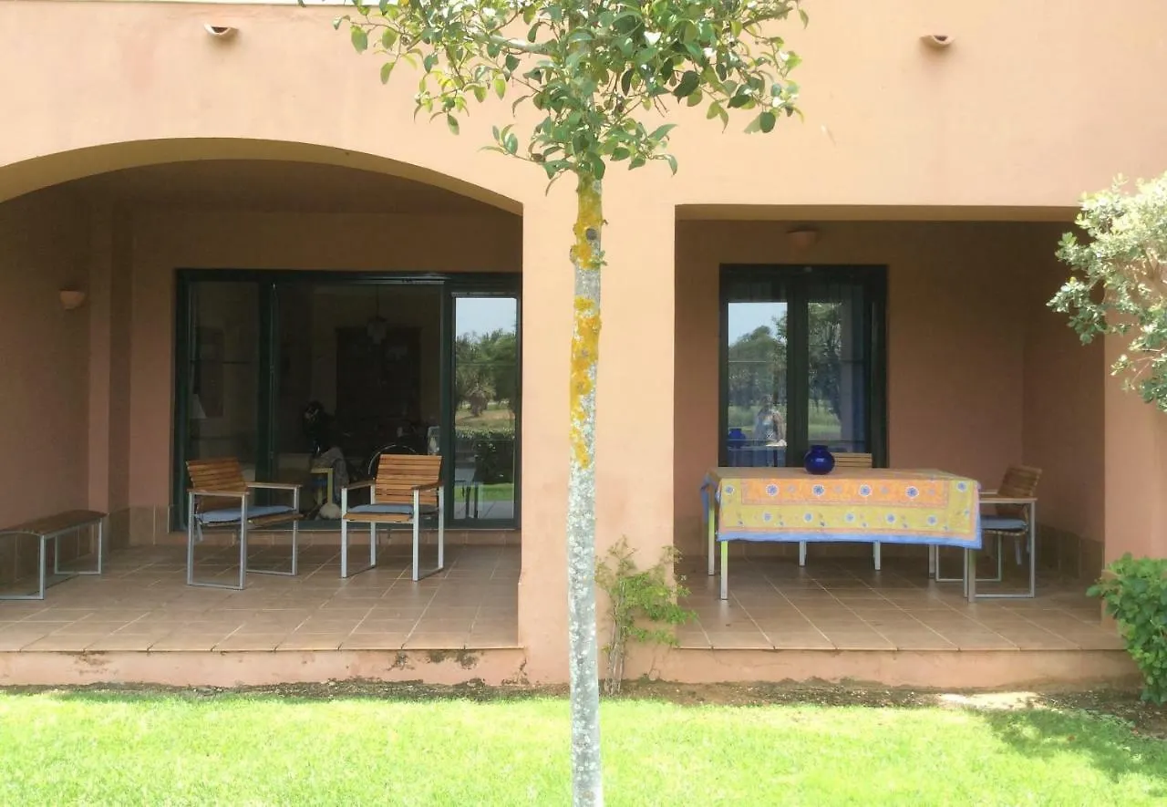 Canela Green Apartment Isla Canela