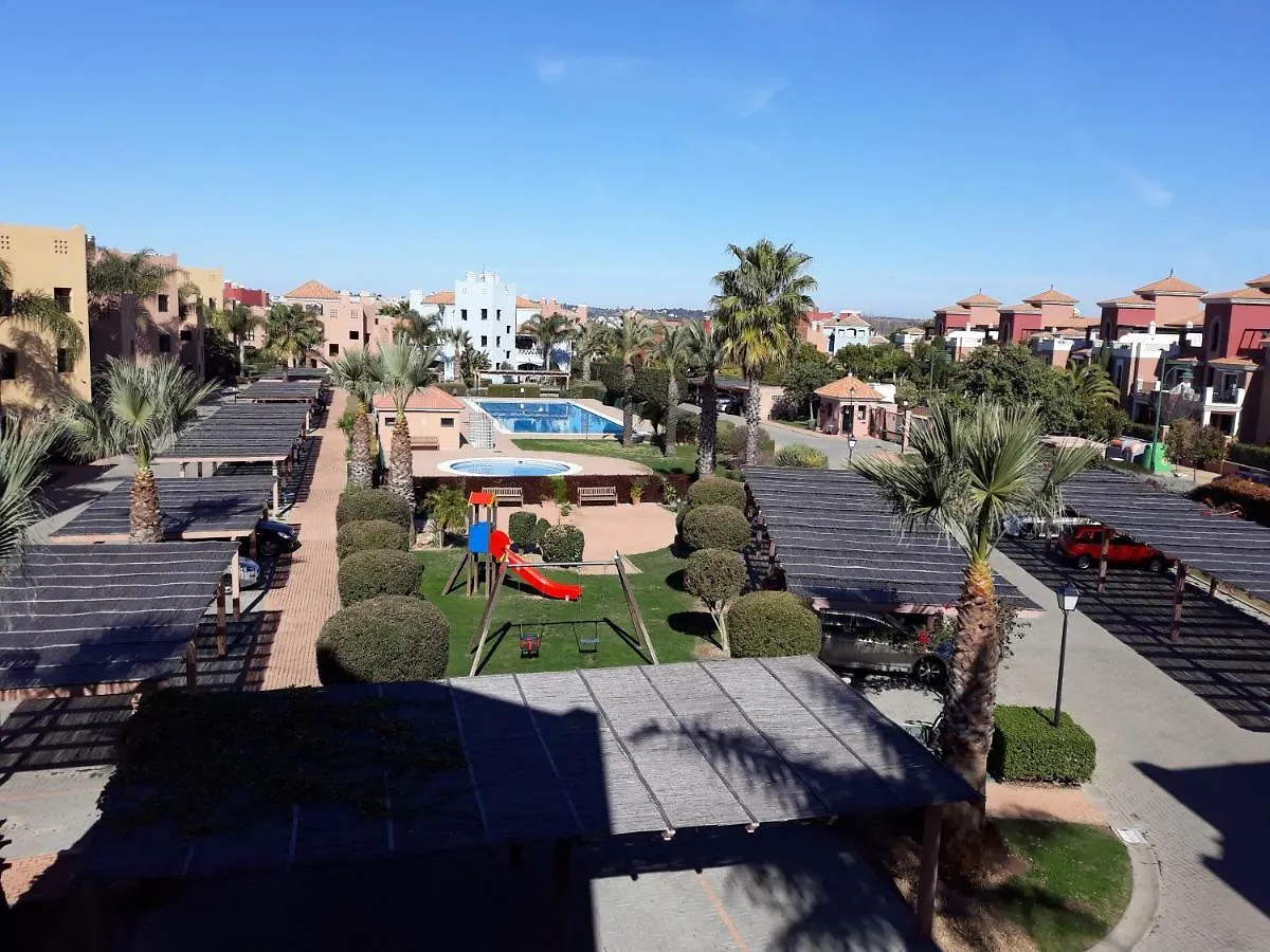 Canela Green Apartment Isla Canela Spain