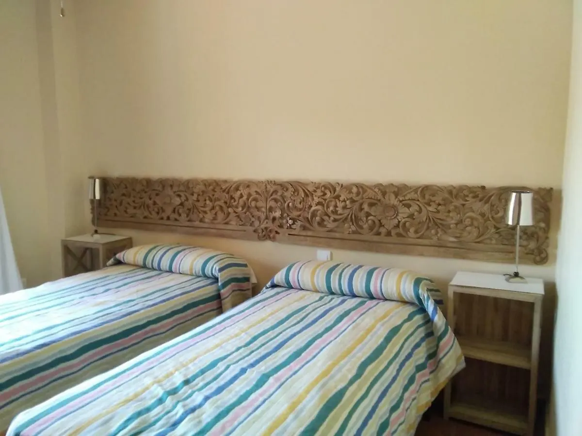 Canela Green Apartment Isla Canela