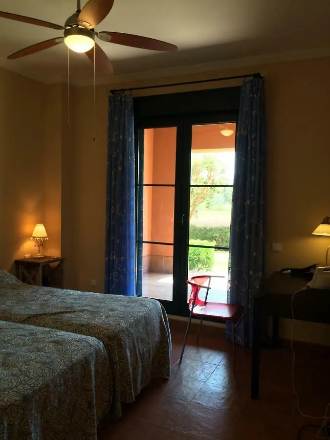 Canela Green Apartment Isla Canela