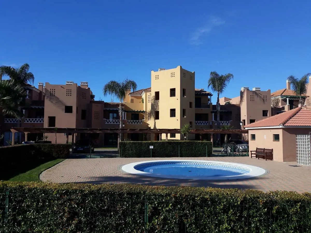Canela Green Apartment Isla Canela