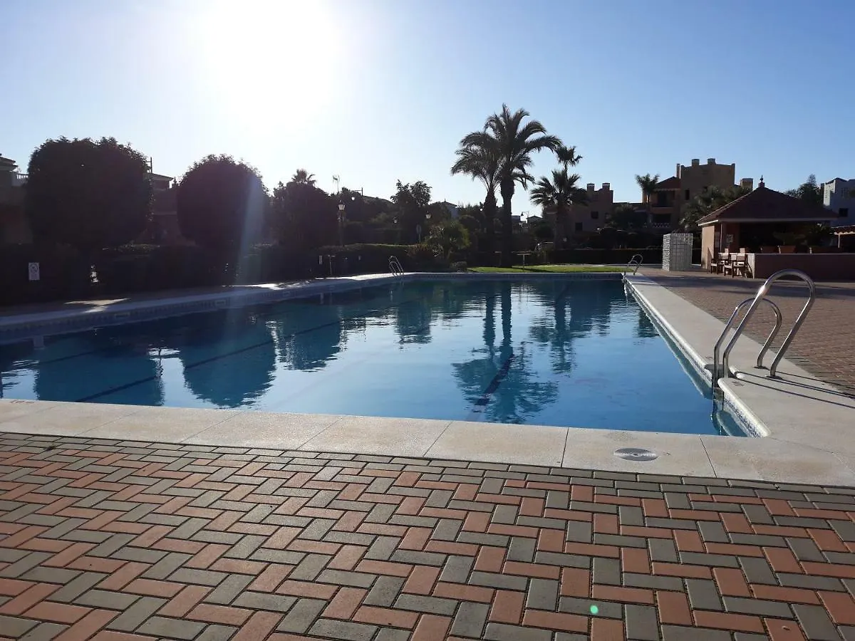 Canela Green Apartment Isla Canela Spain