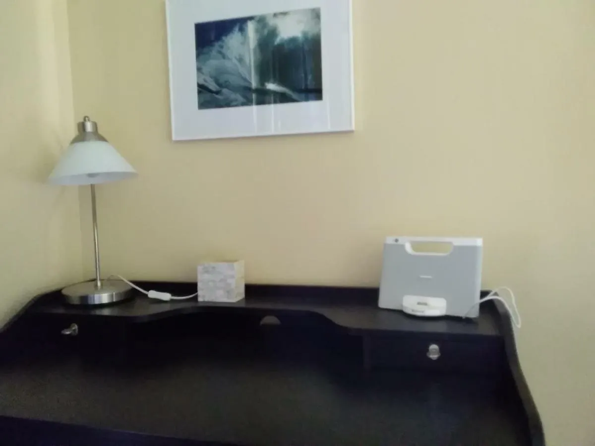 Canela Green Apartment Isla Canela 0*,