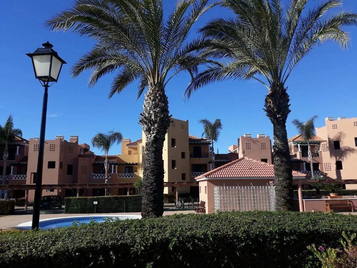 Canela Green Apartment Isla Canela