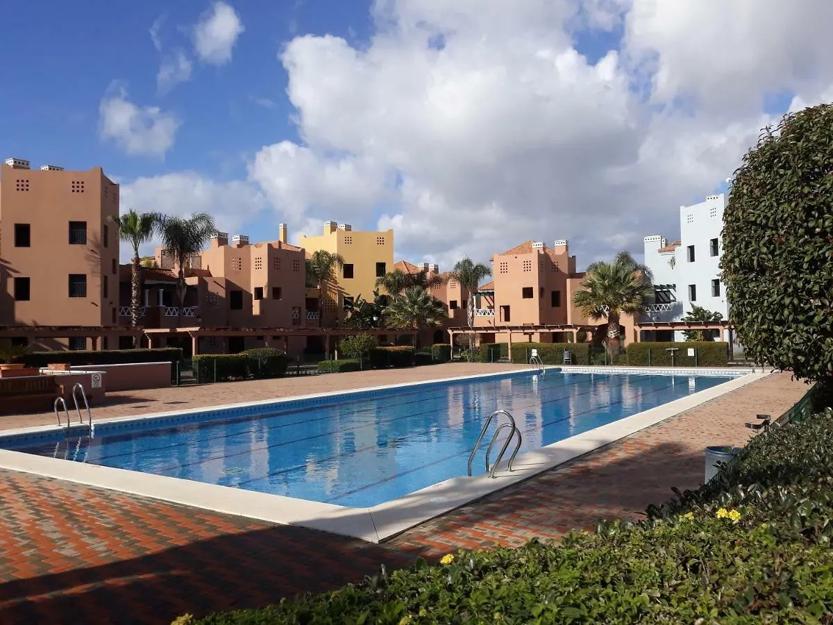 Canela Green Apartment Isla Canela