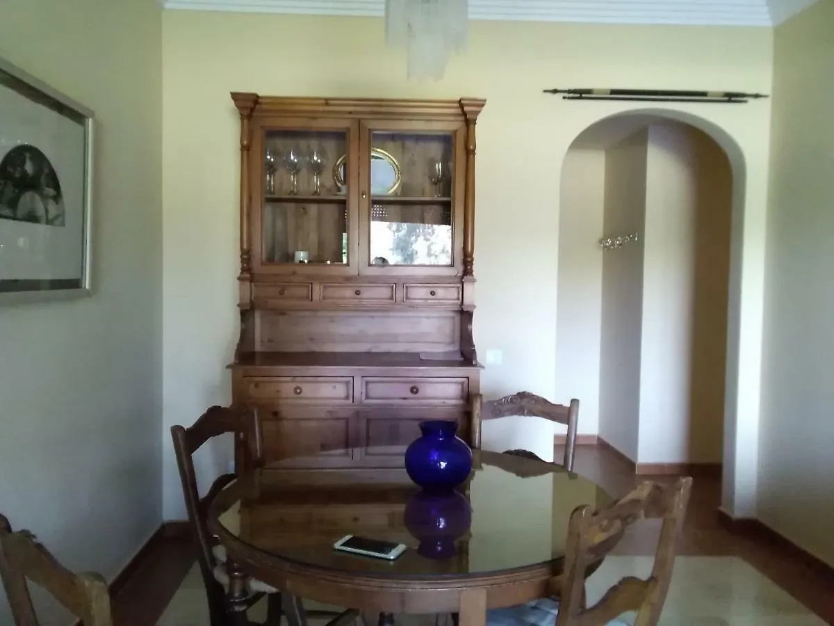 Apartament Canela Green Isla Canela