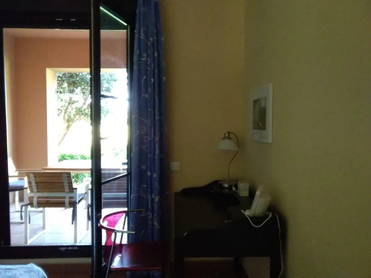 Apartament Canela Green Isla Canela