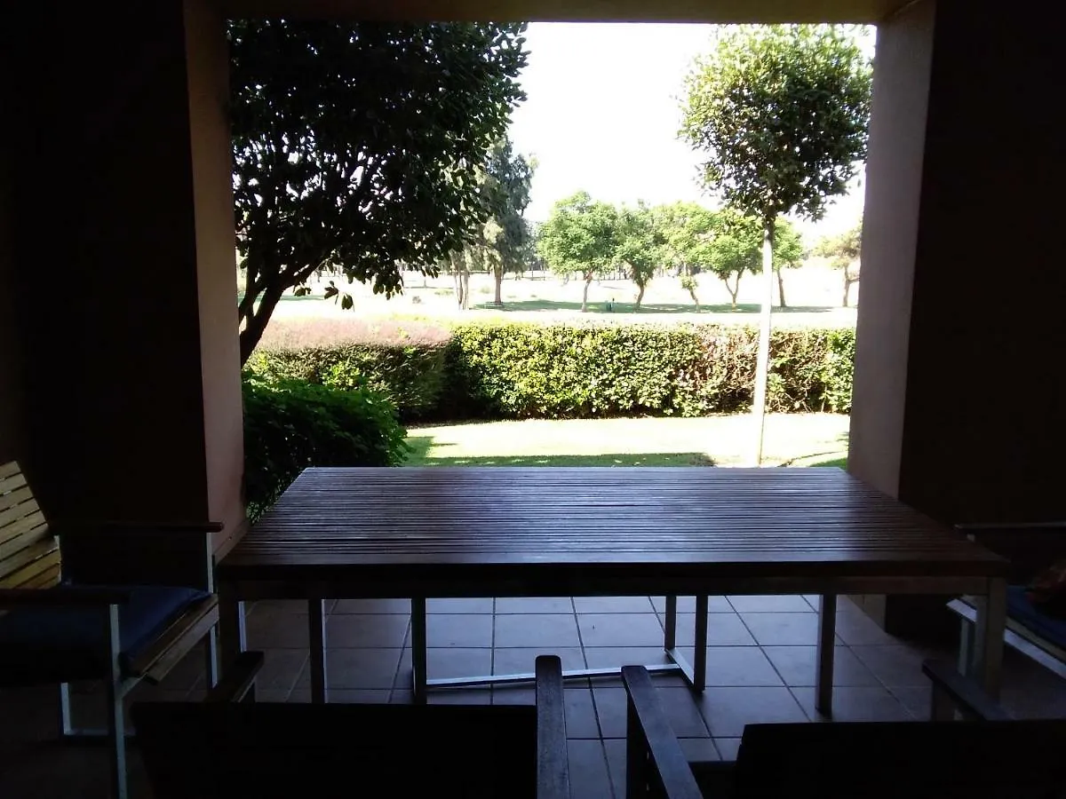 Apartament Canela Green Isla Canela