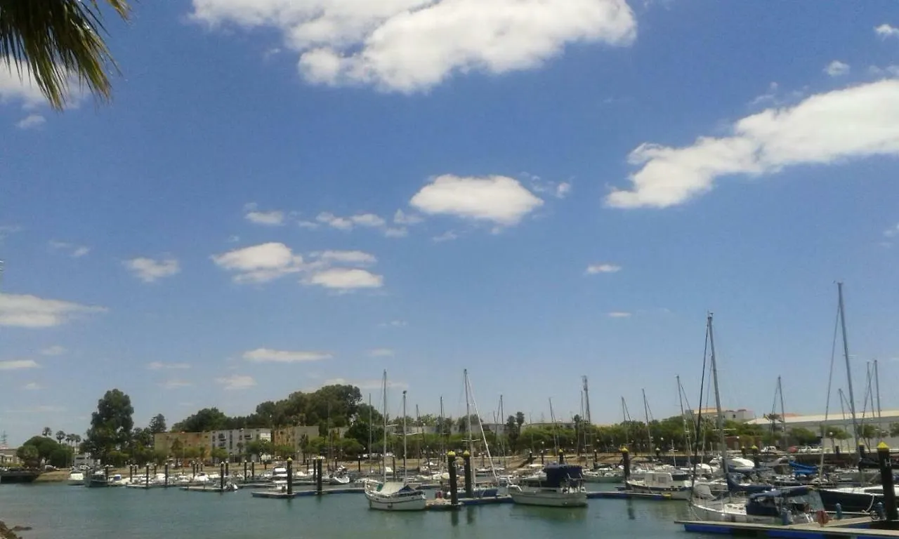 Apartament Canela Green Isla Canela Hiszpania