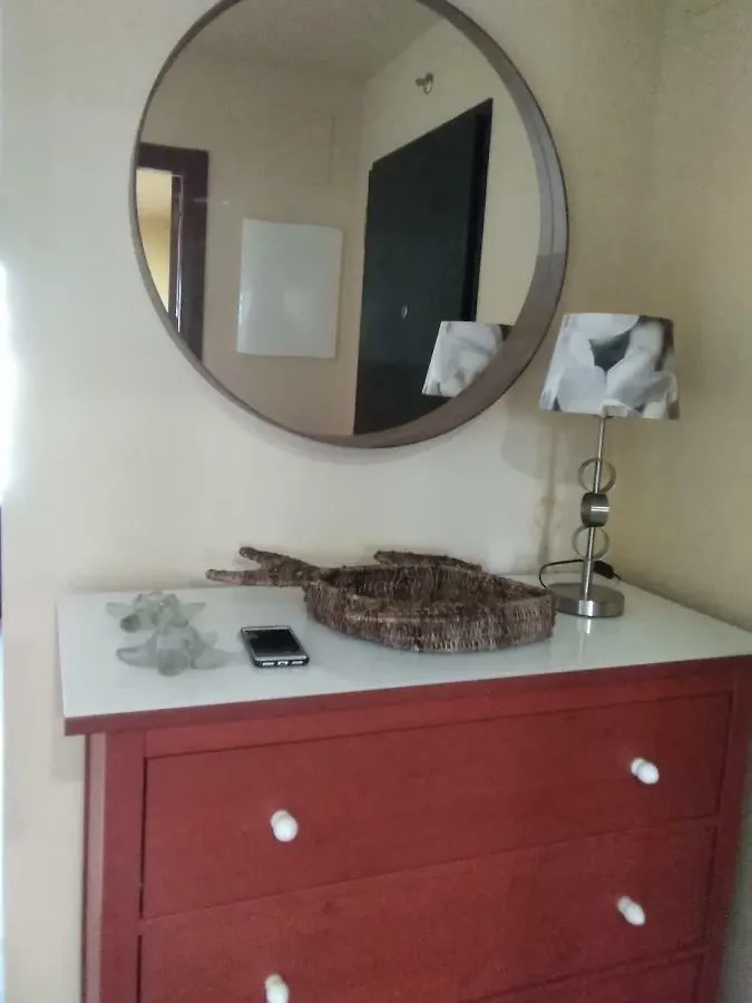 Apartament Canela Green Isla Canela