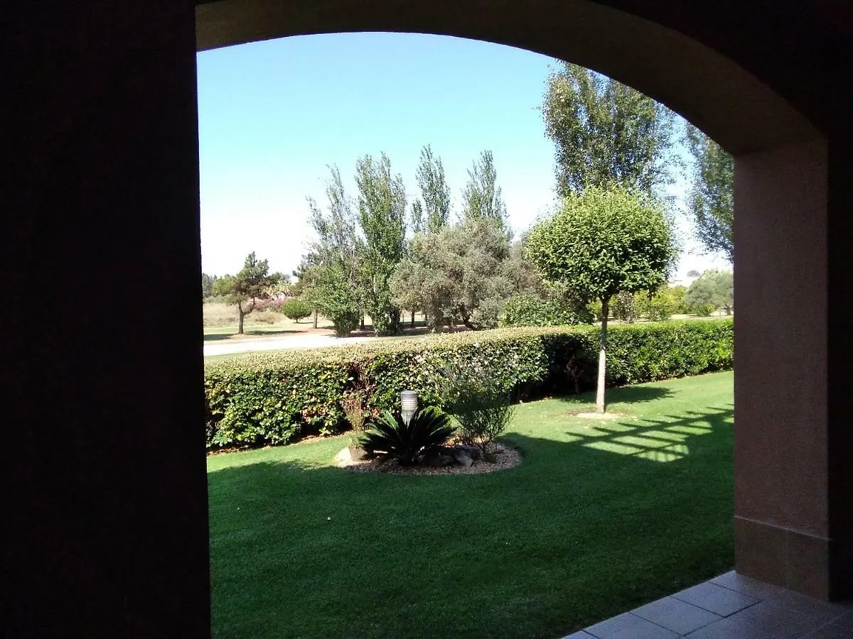 Apartament Canela Green Isla Canela
