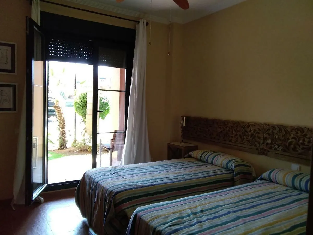 Apartament Canela Green Isla Canela